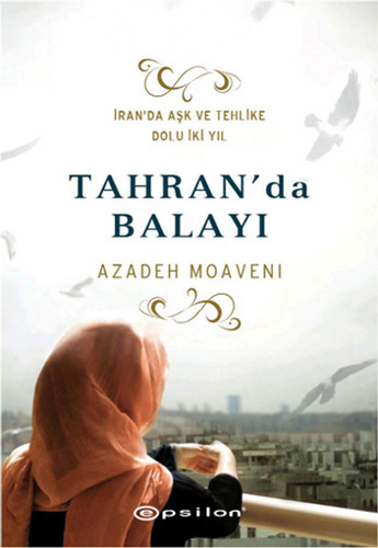 Tahran'da Balayı