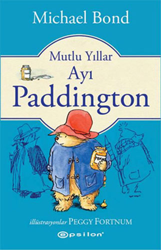 Mutlu Yıllar Ayı Paddington