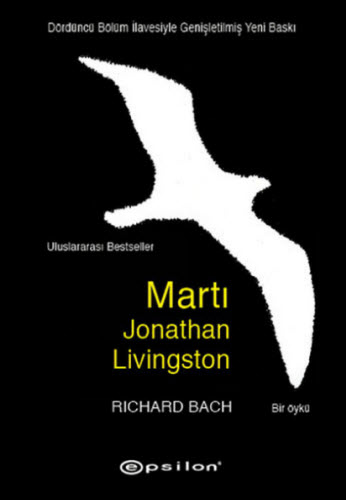 Martı Jonathan Livingston