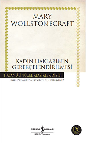 Kadın Haklarının Gerekçelendirilmesi