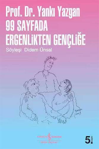 99 Sayfada Ergenlikten Gençliğe