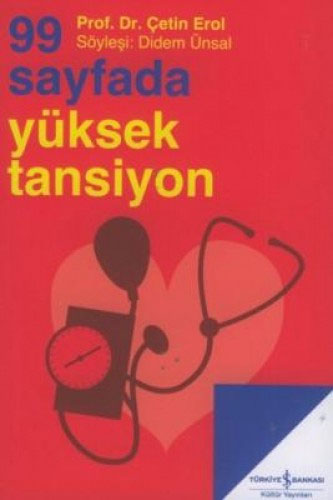 99 Sayfada Yüksek Tansiyon