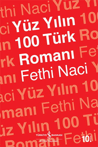 Yüz Yılın 100 Türk Romanı