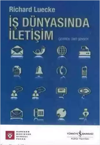 İş Dünyasında İletişim