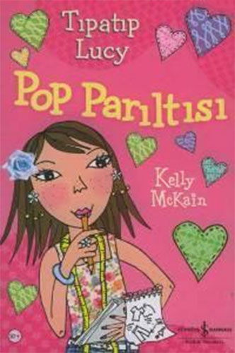  Tıpatıp Lucy Pop Parıltısı