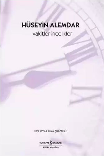 Vakitler İncelikler