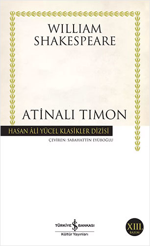 Atinalı Timon