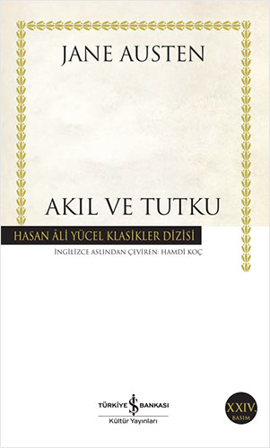 Akıl ve Tutku