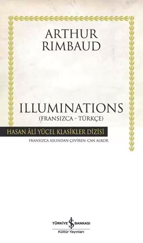 Illuminations (Ciltli)