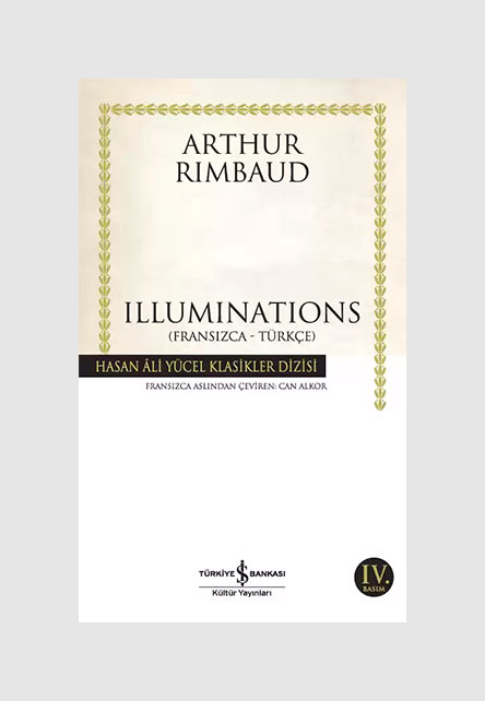 Illuminations ( Fransızca-Türkçe )