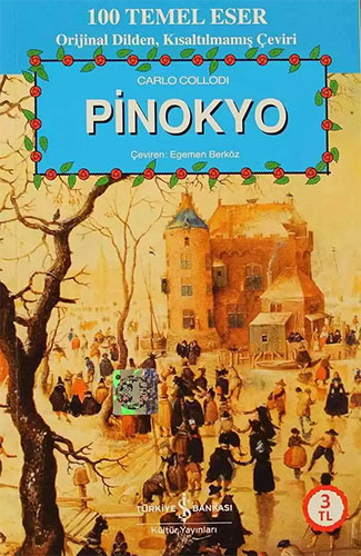 Pinokyo