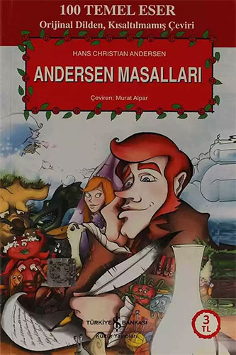 Andersen Masalları