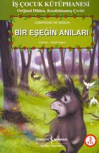 Bir Eşeğin Anıları