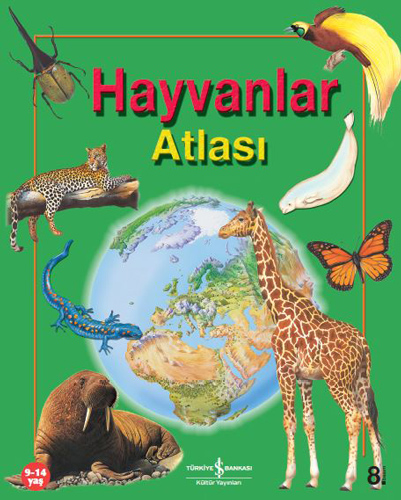 Hayvanlar Atlası