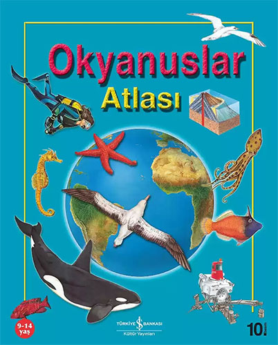 Okyanuslar Atlası