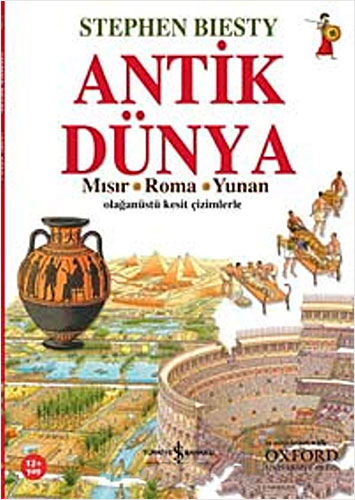 Antik Dünya