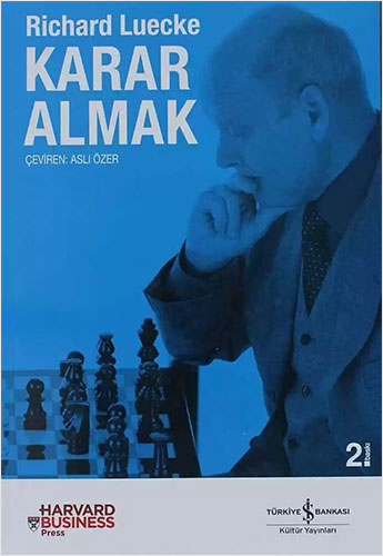 Karar Almak