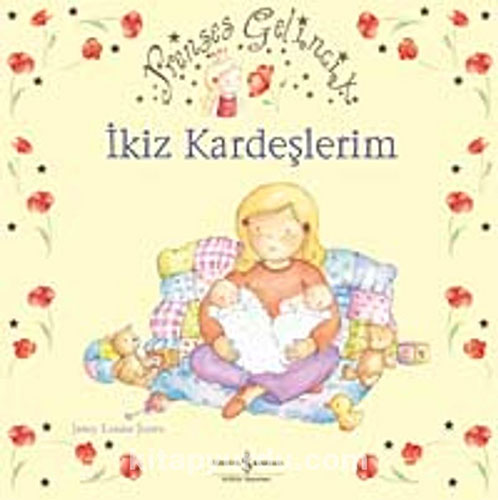 Prenses Gelincik - İkiz Kardeşlerim