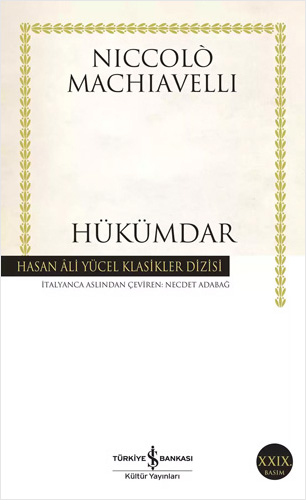 Hükümdar