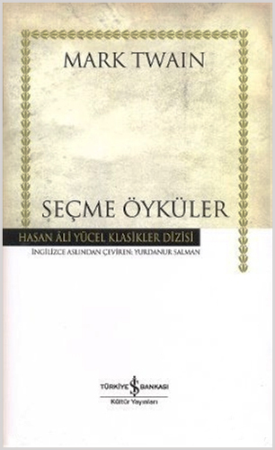 Seçme Öyküler