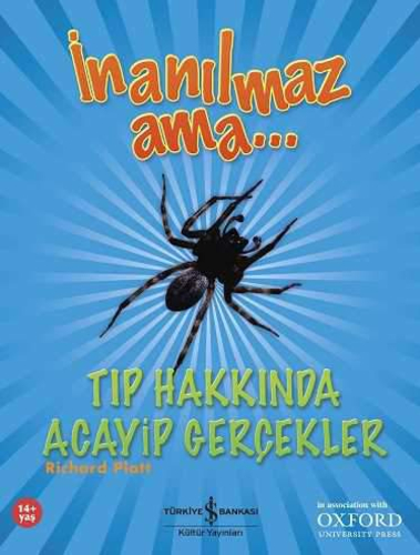 İnanılmaz Ama... Tıp Hakkında Acayip Gerçekler