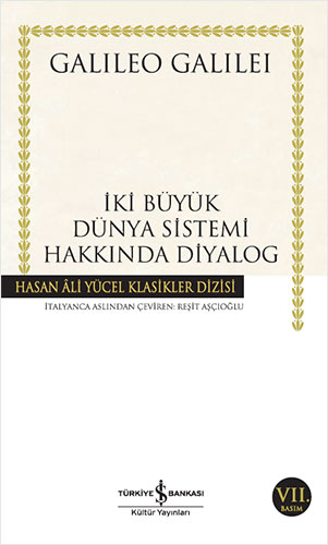 İki Büyük Dünya Sistemi Hakkında Diyalog