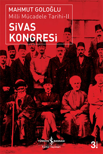 Sivas Kongresi