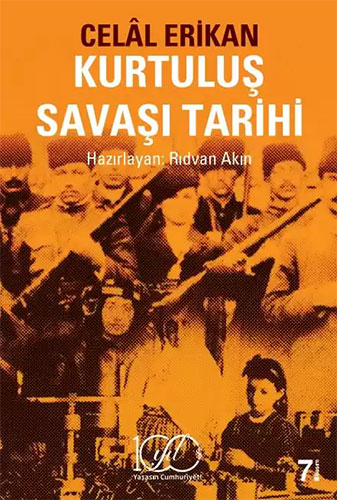 Kurtuluş Savaşı Tarihi