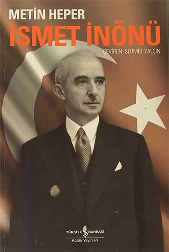 İsmet İnönü