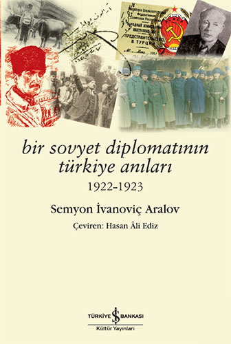 Bir Sovyet Diplomatının Türkiye Anıları