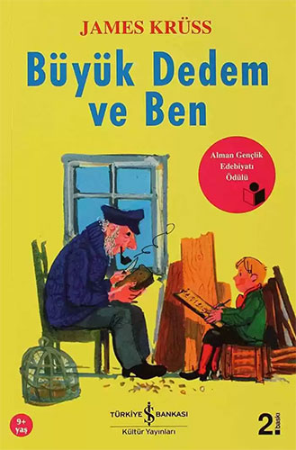 Büyük Dedem ve Ben