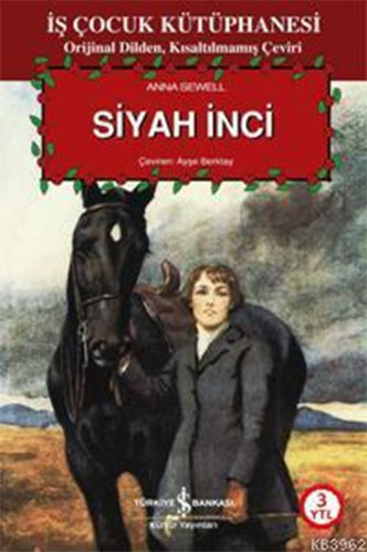 Siyah İnci