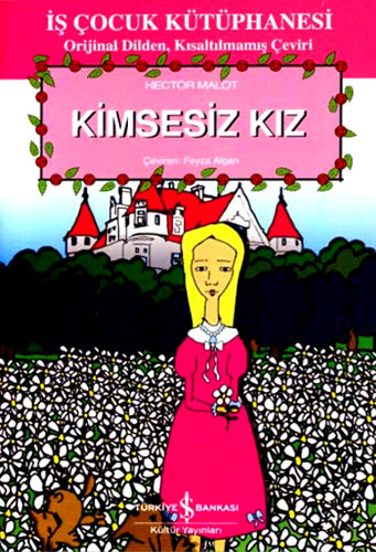 Kimsesiz Kız