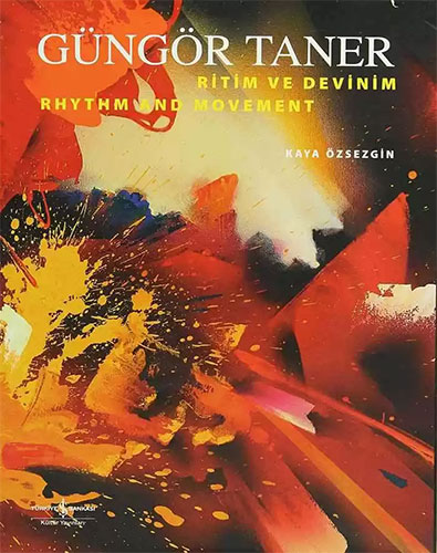 Güngör Taner – Ritim ve Devinim