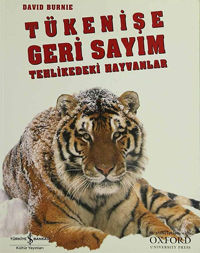 Tükenişe Geri Sayım