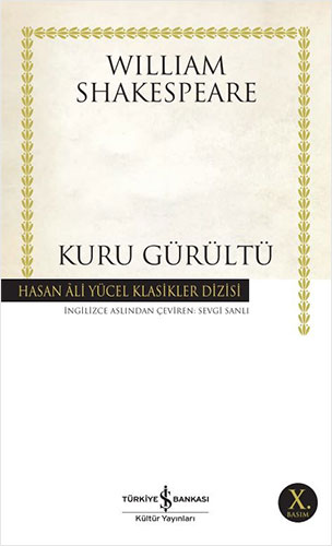 Kuru Gürültü