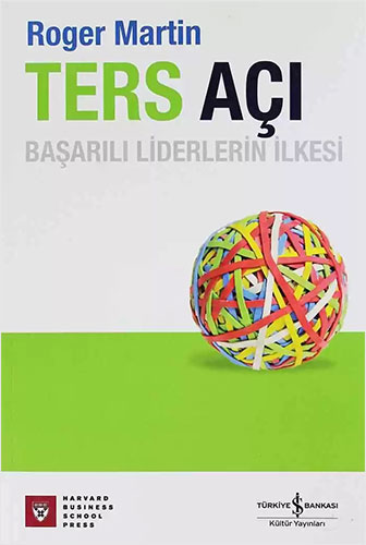 Ters Açı