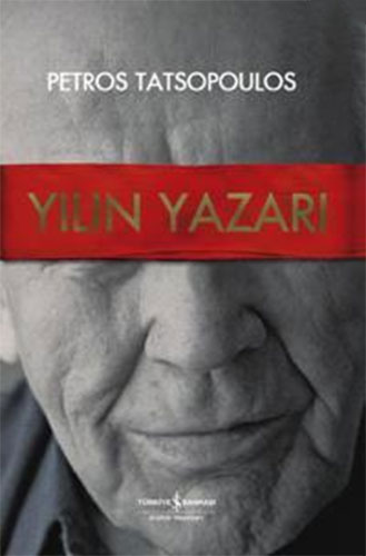 Yılın Yazarı