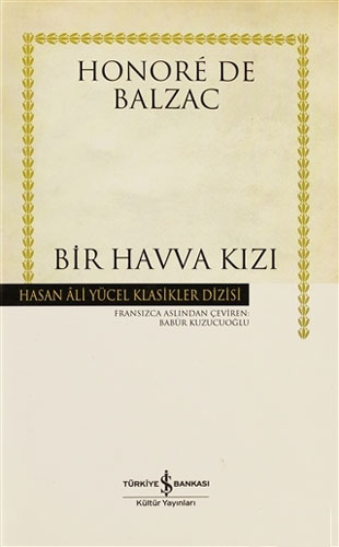 Bir Havva Kızı