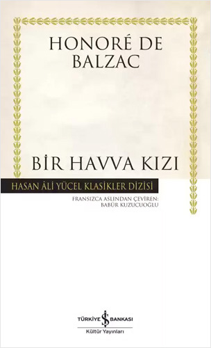 Bir Havva Kızı