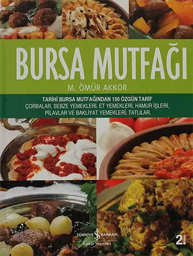 Bursa Mutfağı