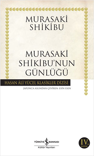 Murasaki Shikibu’nun Günlüğü