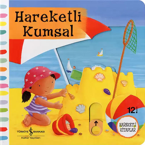 Hareketli Kumsal