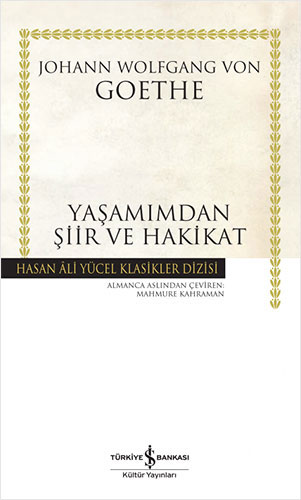 Yaşamımdan Şiir ve Hakikat