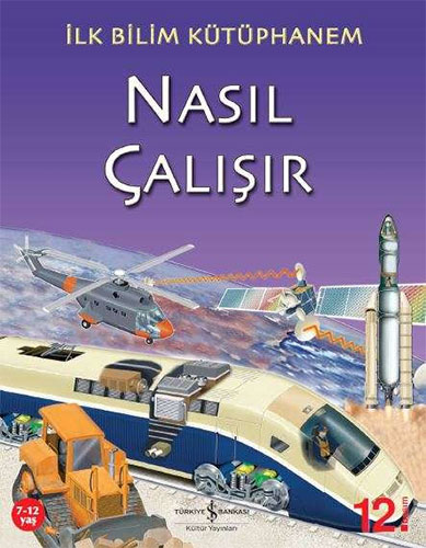 Nasıl Çalışır