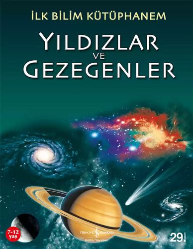 Yıldızlar ve Gezegenler