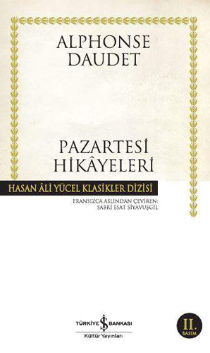 Pazartesi Hikayeleri