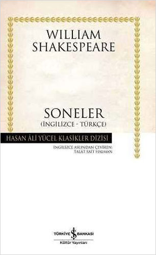 Soneler (Ciltli)