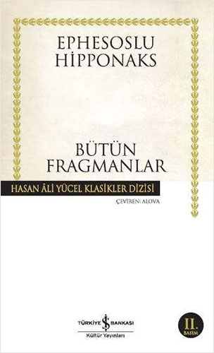 Bütün Fragmanlar