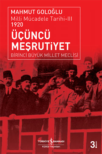 Üçüncü Meşrutiyet